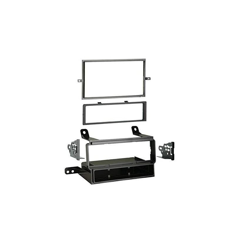 Harmony Audio Compatible with Nissan Xterra 2005 2006 2007 2008