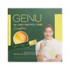 Zenu Stevia Protein Coffee Mix Decaffeinated 10g 100 Pieces / 제누 스테비아 단백질 커피믹스 디카페인 10g 100개입