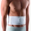 Bort 104070 Umbilical Hernia Women's & Men's Hernia Support Belt
