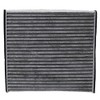vhbw Cabin Air Filter Replacement for Filtron K 1083, K1083A