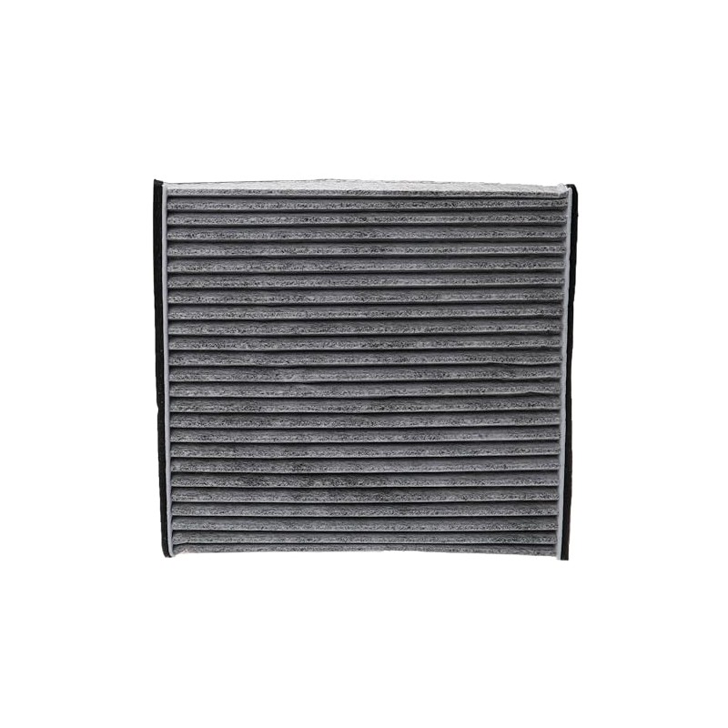 vhbw Cabin Air Filter Replacement for Filtron K 1083, K1083A