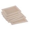 Heidi Table Mats Place Mats Place Mats Rectangular Table Set