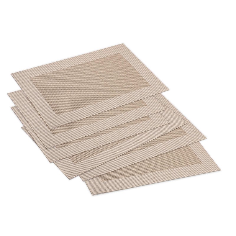 Heidi Table Mats Place Mats Place Mats Rectangular Table Set