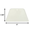 Rocky Mountain Goods 8" Wallpaper Smoother - Flexible Smoothing Tool