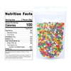 Cambie Spice Drops Candy, 2 lbs of Assorted Flavored Gumdrops,