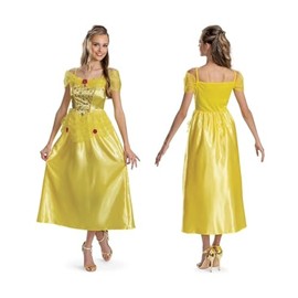 DISGUISE Belle Basic Plus Adult (EU)