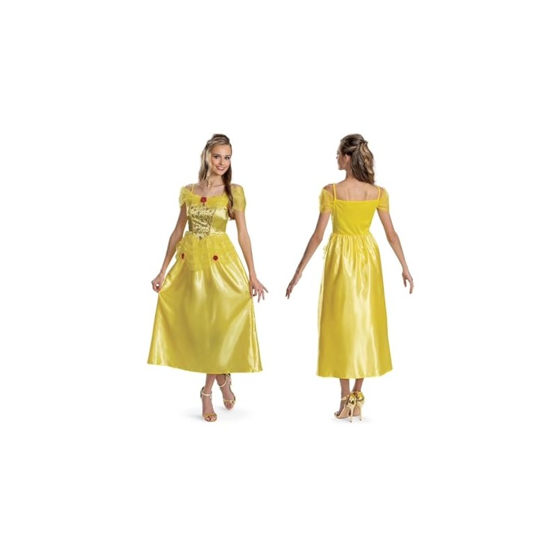 DISGUISE Belle Basic Plus Adult (EU)