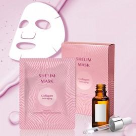 IS-MM Aspasia For Men The Black 50ml / IS-MM 아스파시아 포맨 더 블랙 50ml