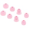 JNSA Replacement Eartips Earbuds Tips Compatible with Powerbeats Pro Beats