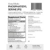 Phosphatidylserine (PS) - cortisol Blocker, IVOVITAL® (100 g)