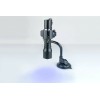 GLASWELD FlexCur and Stand FlexCur Curing Light and Long Crack