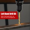 15Pcs Screw Extractor Set, Easy Out Extractor Set, Left Hand