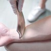 Tansozer Gua Sha Massage Tool, Massage Blade, Medical Grade Stainless