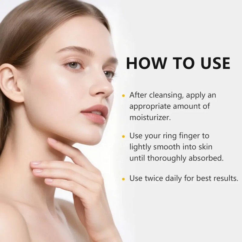 Crema Facial Hidratante Y Reafirmante De 60 Segundos-100ml