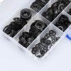 Glvaner 280 Pack Internal Teeth Star Lock Washers Quick Speed