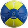 Kempa Spectrum Match Profile Handball Ball Jaunefluo/Royal/White, Size 3