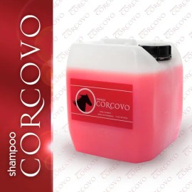 Shampoo De Caballo Para Dama Galón Corcovo