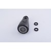 Klabb Kitchen Faucet Sprayer Head Replacement - Pull Down Faucet