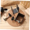 Gadpiparty 2 Pcs Clamps for Cabinet Installation Adjustable Heavy Duty