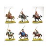 WAR-152211002 - Warlord Games - SPQR - Cavalry of Caesars