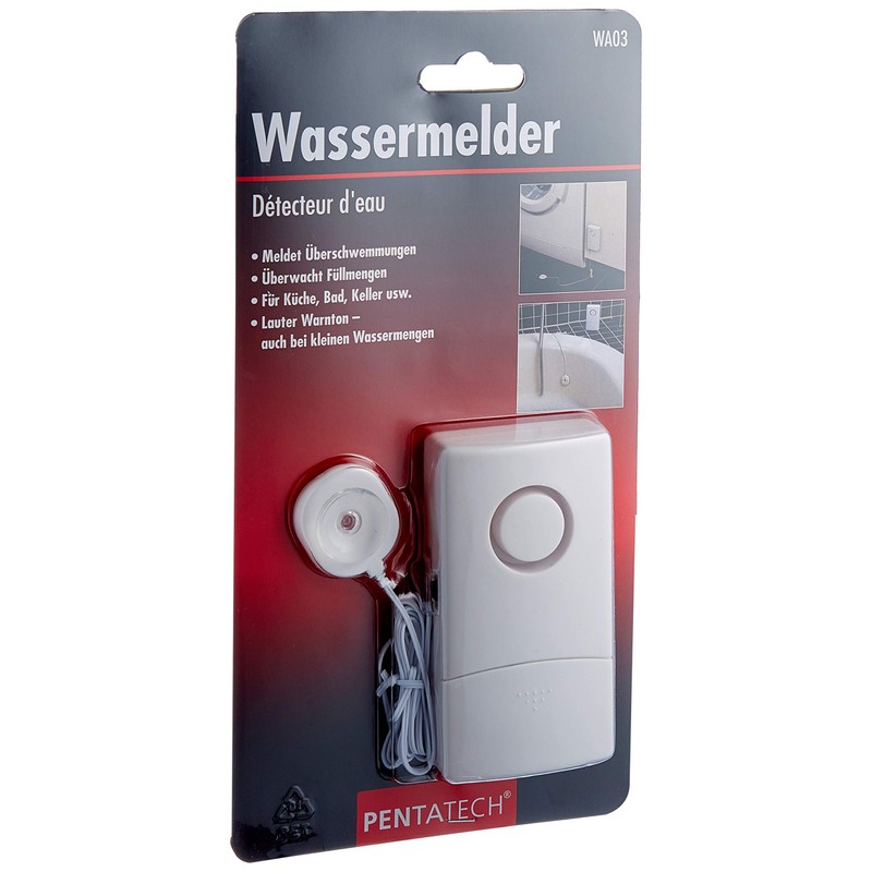Water Leak Alarm / water detectors