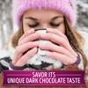 Swiss Miss Dark Chocolate Flavored Hot Cocoa Mix, Hot Cocoa