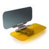 2 in 1 Anti Glare Visor HD Car Sun Visor