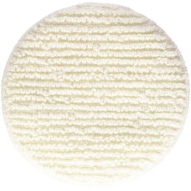 Oreck Terry Cloth Carpet Bonnet 437053