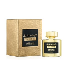 CONFIDENTIAL [health_and_beauty] LATTAFA [Jan 01, 2024]
