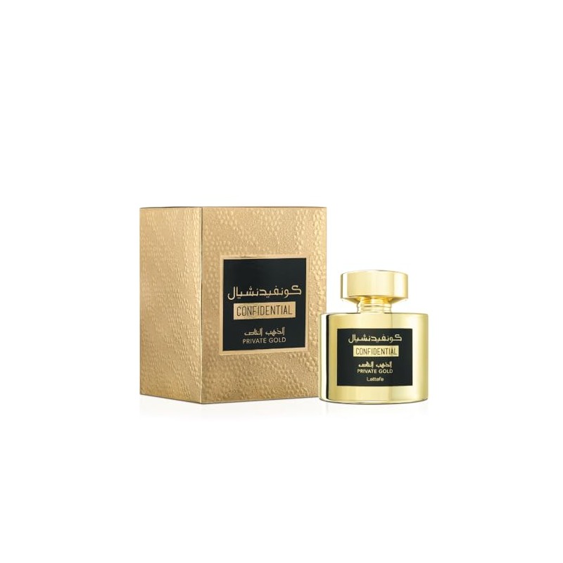 CONFIDENTIAL [health_and_beauty] LATTAFA [Jan 01, 2024]