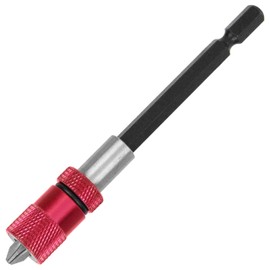 SK11 SBCA-110 Screw Catch & Adjuster Bit 4.3 inches (110 mm)