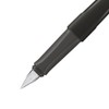 Fountain Pen - STABILO Flow - ACTIVE - Black