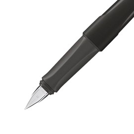Fountain Pen - STABILO Flow - ACTIVE - Black