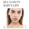 Jill’s jam JILL'S JAM Lip Preserve In Baby’s Lips $38