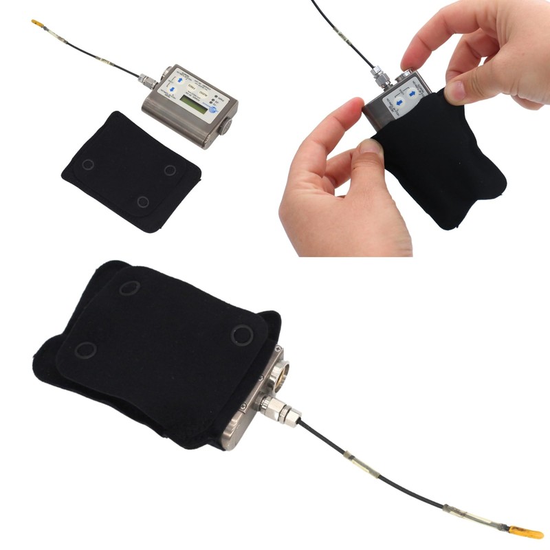 URSA Popper Pouch - Discreet & Versatile Transmitter Pouch –