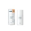 Chifure UV Liquid Foundation, 1.1 fl oz (30 ml), Unscented,
