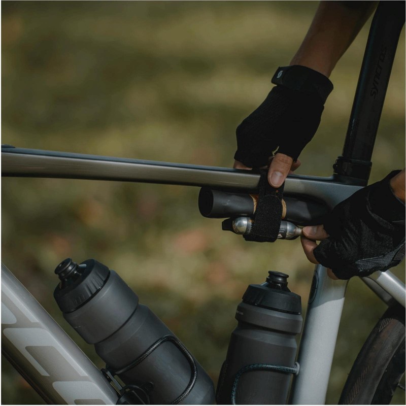 Topeak Unisex - Adult Ratchet Ratchet Wrench Set, Black, 15