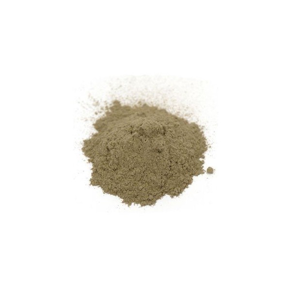 Bulk Herbs: Platain Leaf Powder (Organic)