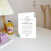 Ure Tenk To My Son on Your Wedding Day Poem,