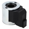 Solenoid Valve Coil 4303612 4304012 with Deutsch Connector, 12V DC