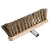 PAVEMENT WIRE BROOM 30 cm