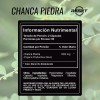 Reset Nutrition Chanca Piedra 1200mg Salud Renal 120 Cáps Sabor