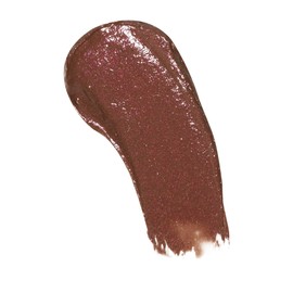 Revolution Pout Lip Gloss, Hochglänzendes Lippen-Gloss mit Hyaluronsäure & Vitamin E, Vegan & Tierversuchsfrei, 3g, Shimmer Toasted Caramel