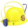 Simba 109258698 Fireman Sam Helmet Yellow 23 cm.