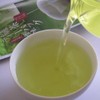Green Tea Bags "Yumemi" 0.1 oz (4 g) x 18
