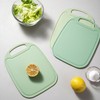 Cutting Boards, Plastic Cutting Board, Cutting Boards for Kitchen BPA