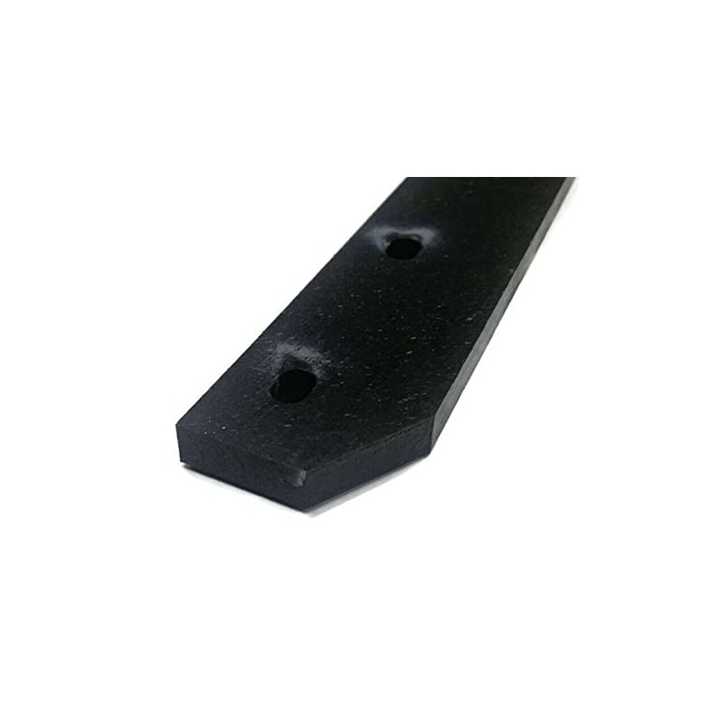 Vital All-Terrain Universal 48" x 2" UTV Snowplow Blade Plow
