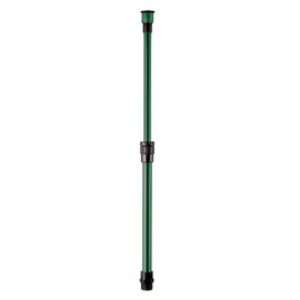 Orbit WaterMaster Underground 37332 Aluminum Adjustable Riser with Ajustable Nozzle, 26 to 48-Inch