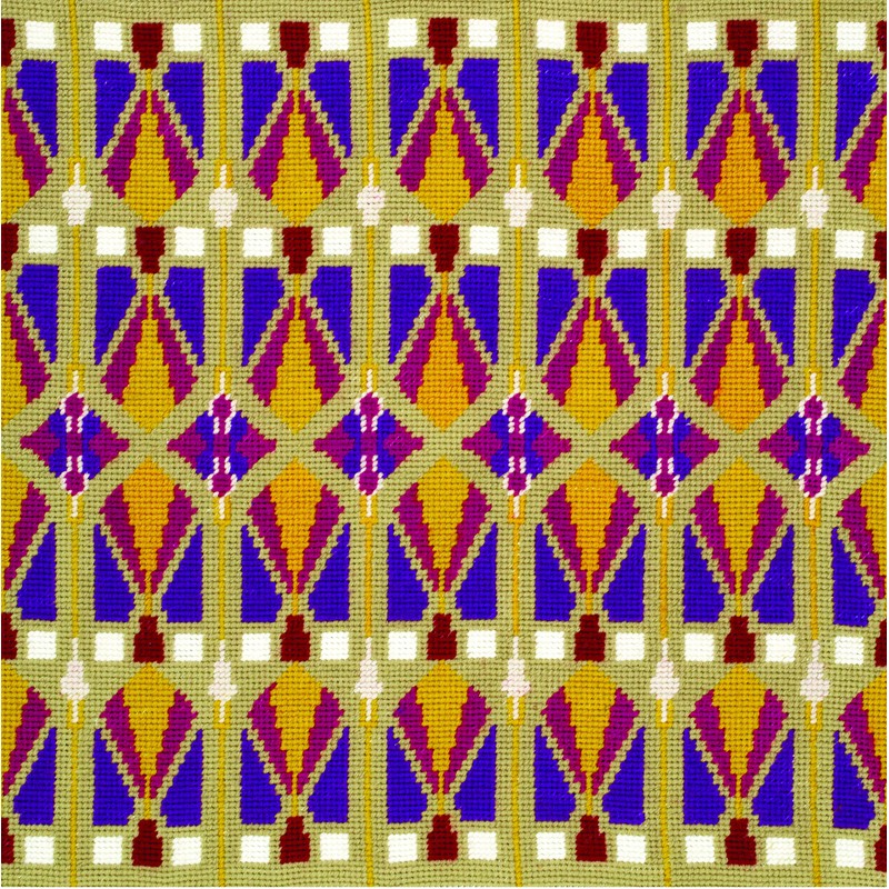 DMC Tapisserie kit Vintage Collection – Art Deco,.