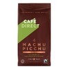 Cafe Direct Machu Picchu Coffee Beans 227g (3 Bags)